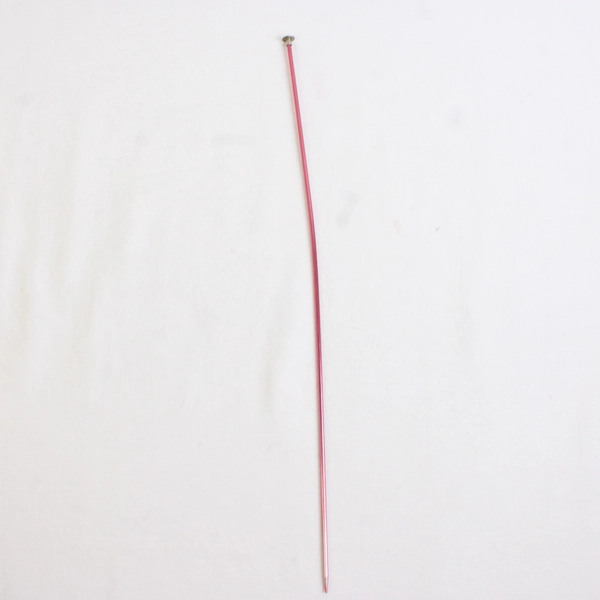 Lot 5 Sets VTG Boye Single Point Knitting Needles Sizes 2 4 8