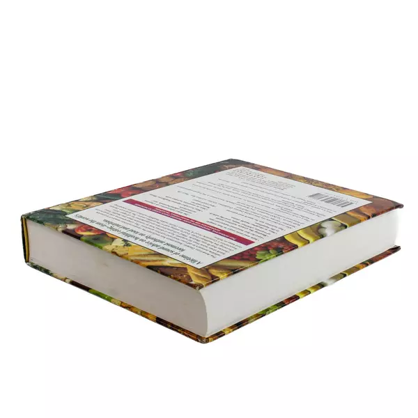 The American Dietetic Association Complete Food & Nutrition Hardcover