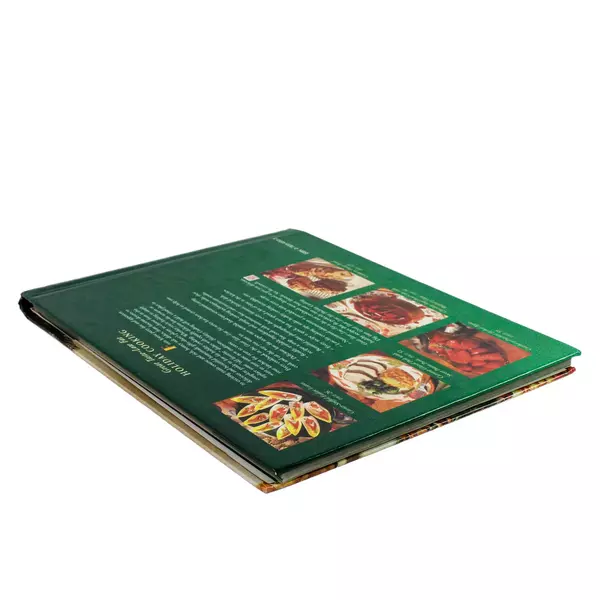 Great Taste Low-Fat Holiday Cooking: Over 200 Delicious Recipes Cookbook