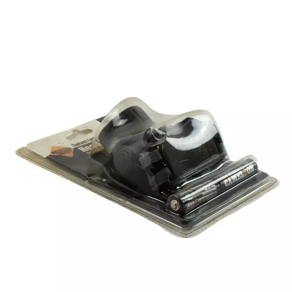 Western Safety Swivel Lens Waterproof Head Lamp New