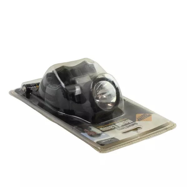 Western Safety Swivel Lens Waterproof Head Lamp New