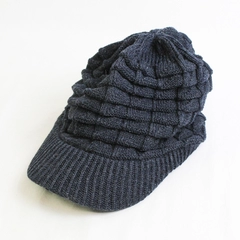  Unbranded Women's Solid Gray Color Small Brimmed Newsboy Cap Hat One Size