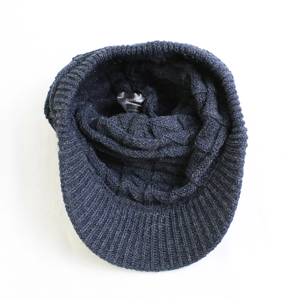  Unbranded Women's Solid Gray Color Small Brimmed Newsboy Cap Hat One Size