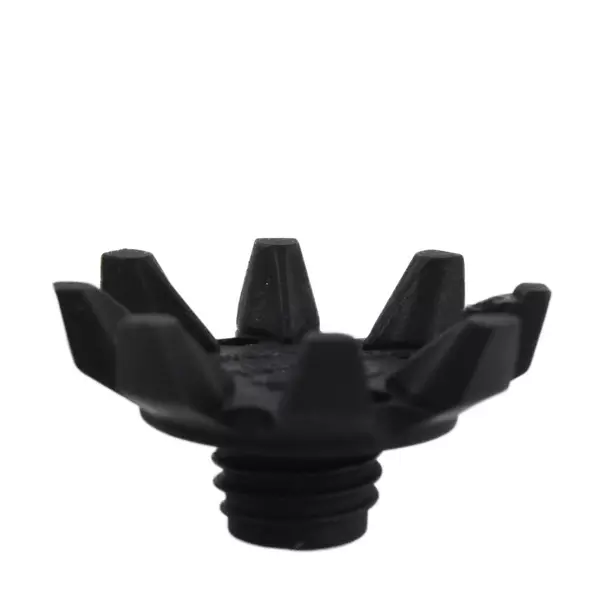 2 Boxes Black Widow Golf Soft Spikes Cleats 30 Total 