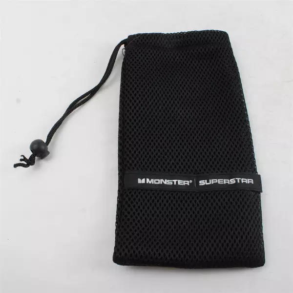 Monster Superstar Carrying Case for BackFloat Portable Bluetooth Speaker