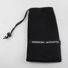 Monster Superstar Carrying Case for BackFloat Portable Bluetooth Speaker