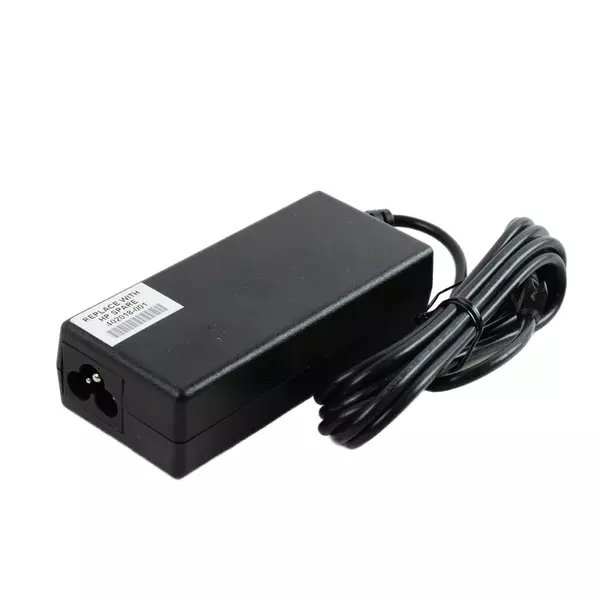 Genuine HP 18.5V 3.5A 65W AC Adapter Charger No Power Cord