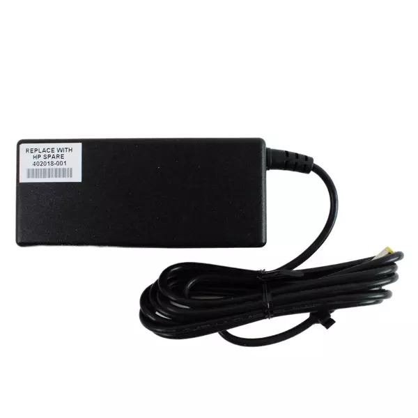 Genuine HP 18.5V 3.5A 65W AC Adapter Charger No Power Cord