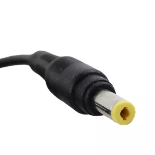 Genuine HP 18.5V 3.5A 65W AC Adapter Charger No Power Cord