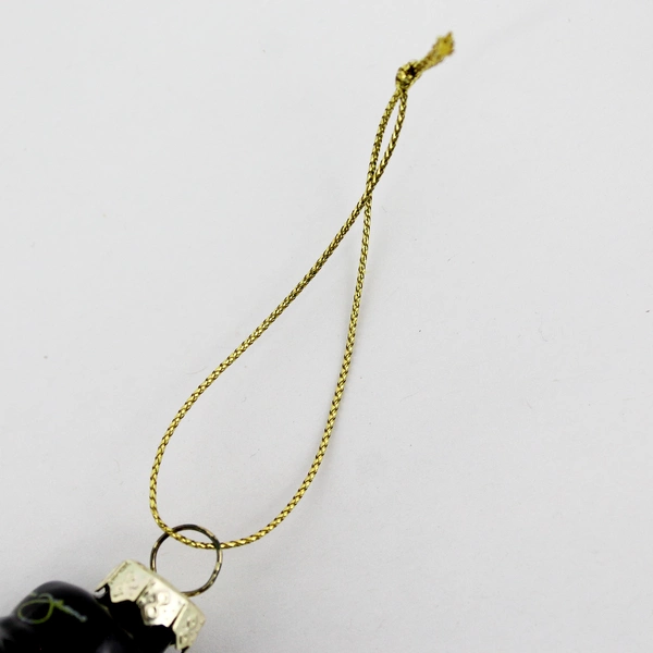 Jimmie Johnson 48 NASCAR Christmas Ornament Snowman Blown Glass