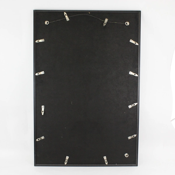 LE Handcrafted From Coraline To Kubo Glow In Dark Screen Print by César Moreno