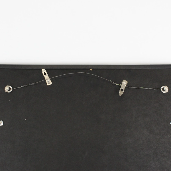 LE Handcrafted From Coraline To Kubo Glow In Dark Screen Print by César Moreno