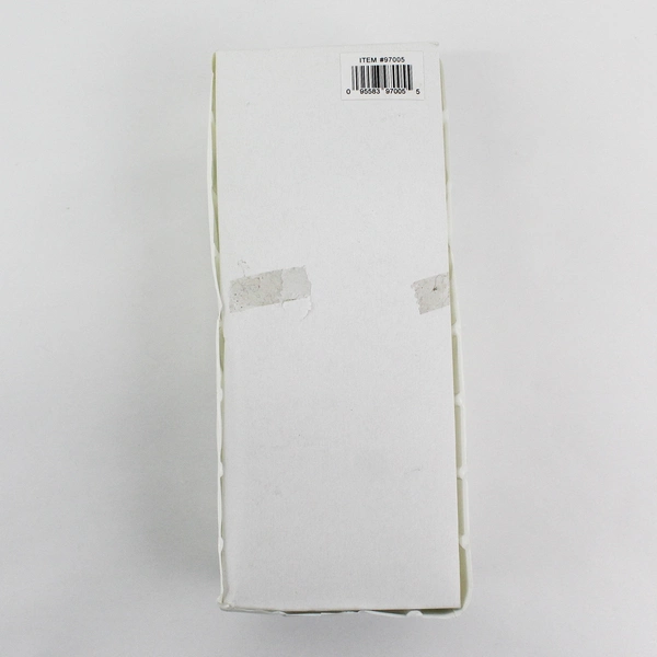 Vintage Y2K Champagne Bottle Christmas Ornament