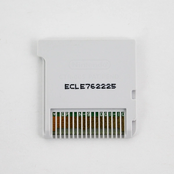 Nintendo 3DS Pokémon: Alpha Sapphire Game No Box Untested