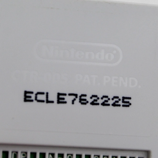 Nintendo 3DS Pokémon: Alpha Sapphire Game No Box Untested