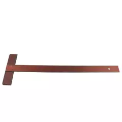 Vintage K&E KEUFFEL & ESSER 2411-30 Large 32.5" T-Square