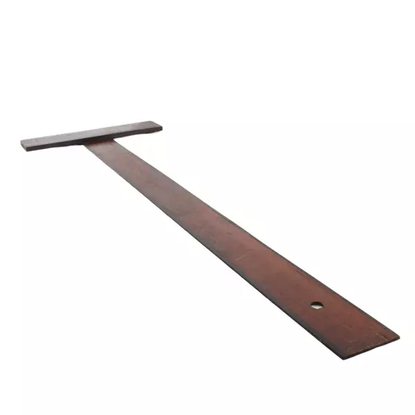 Vintage K&E KEUFFEL & ESSER 2411-30 Large 32.5" T-Square