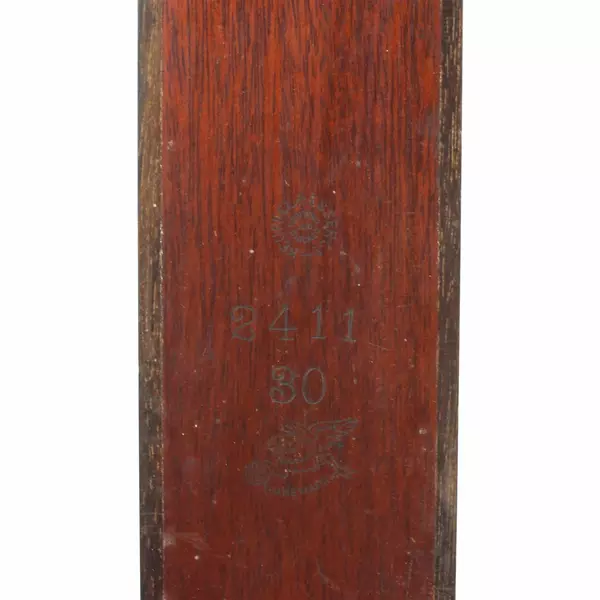 Vintage K&E KEUFFEL & ESSER 2411-30 Large 32.5" T-Square