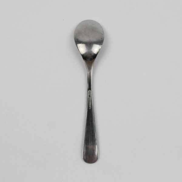 WMF Cromargan Baby Spoon Stainless Steel Duck Pattern