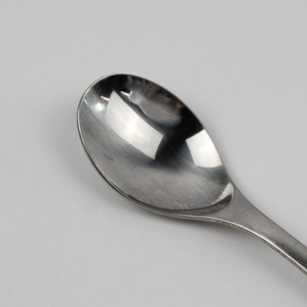 WMF Cromargan Baby Spoon Stainless Steel Duck Pattern
