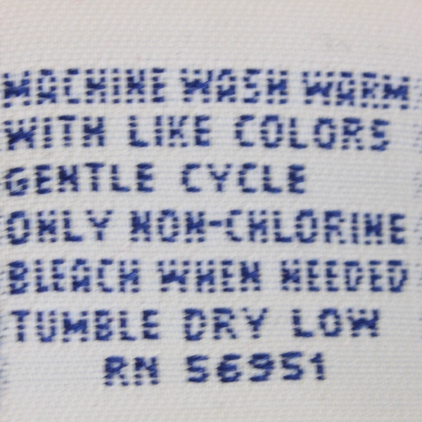 North Crest Women’s L Red Long Sleeve Turtleneck Shirt with Embroidered Details