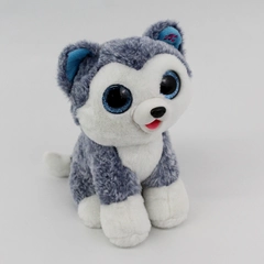 Zuru Puppy Dog Plush Toy Barking Panting Howling Sounds Tested Works