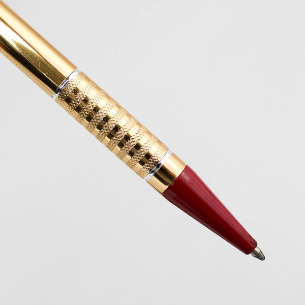 2018 Walt Disney The Nutcracker And The Four Realms Promo Pen and Pencil Set