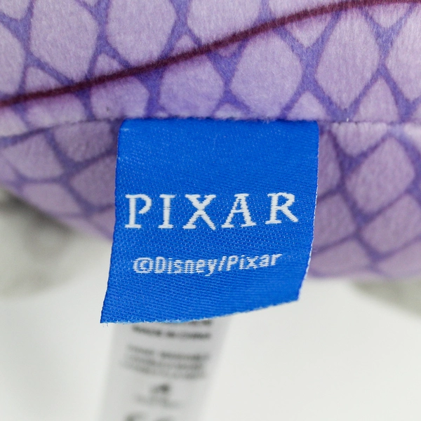 2 Disney Pixar Cuutopia Boo Plush Monsters Inc Plush Toys Mattel