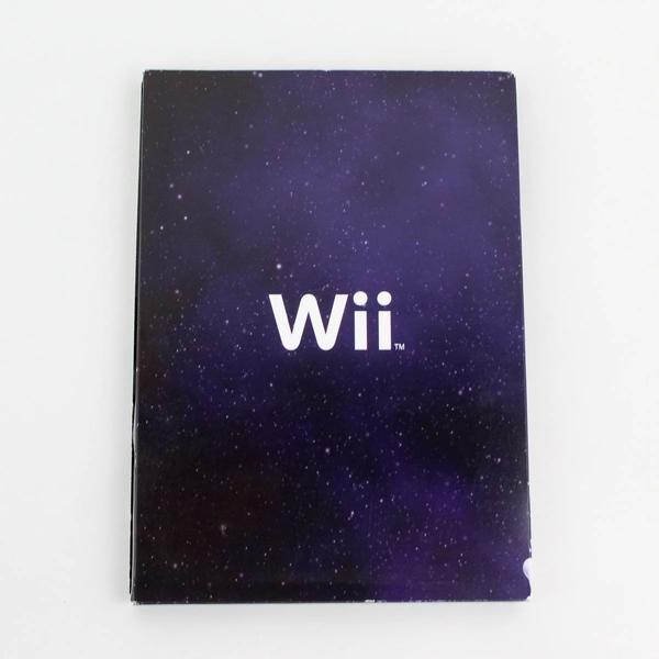 Nintendo Wii Super Mario Galaxy Commemorative Launch Coin and COA