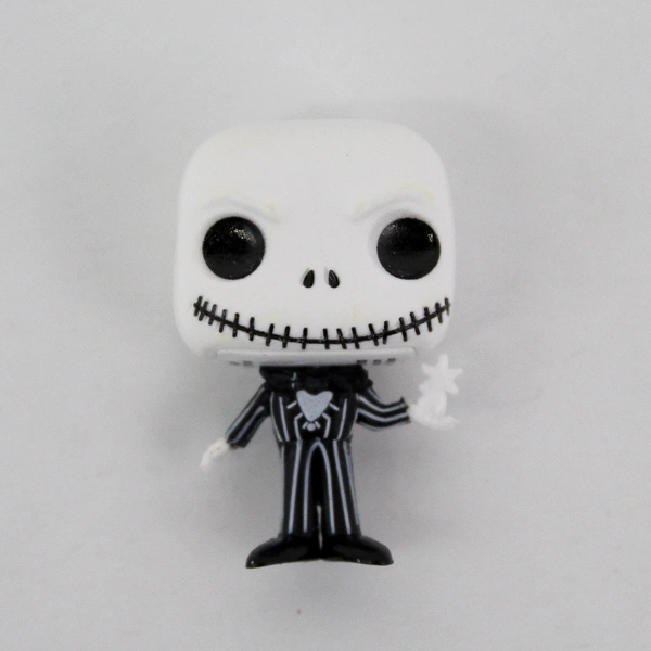 Mini Funko POP Disney: The Nightmare Before Christmas Jack Skellington Figure