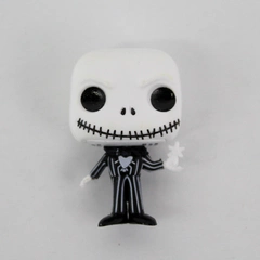 Mini Funko POP Disney: The Nightmare Before Christmas Jack Skellington Figure