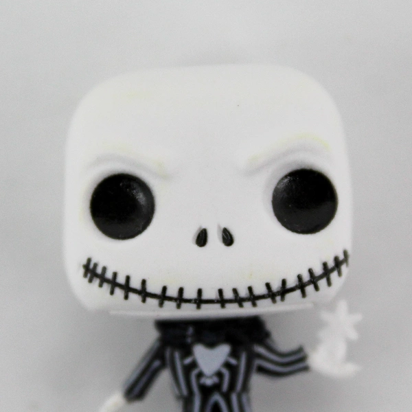 Mini Funko POP Disney: The Nightmare Before Christmas Jack Skellington Figure