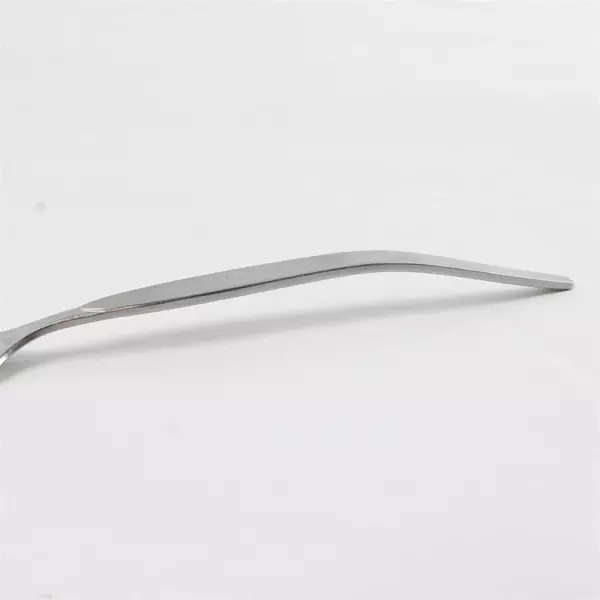 Set of 2 Oneida Satinique Stainless Steel Gravy Ladles 7.5"