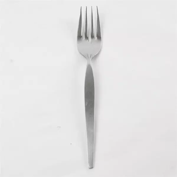 Oneida Satinique Stainless Youth Forks Set of 3 - 5.75in Used