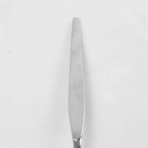 Oneida Satinique Stainless Youth Forks Set of 3 - 5.75in Used