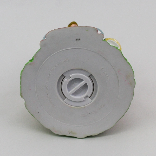 Disneyland Resort Disney Princesses Vinyl Bank Belle Aurora Cinderella Snow