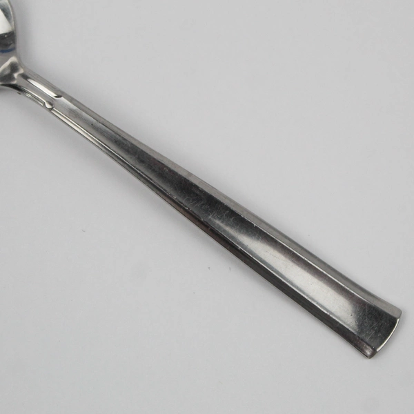 Lot Of 5 Oneida Silver Forever (Stainless) Flatware Teaspoons 6.25" Long