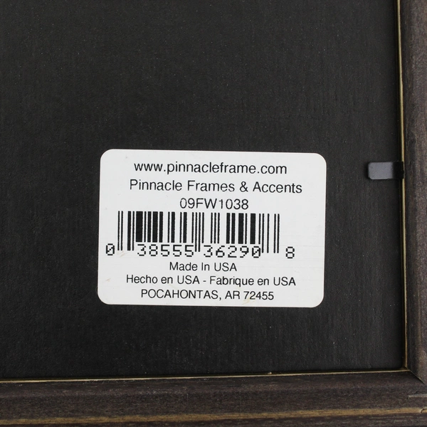 Framed Print La Belle Dame Sans Merci, Frank Dicksee 12" x 15"