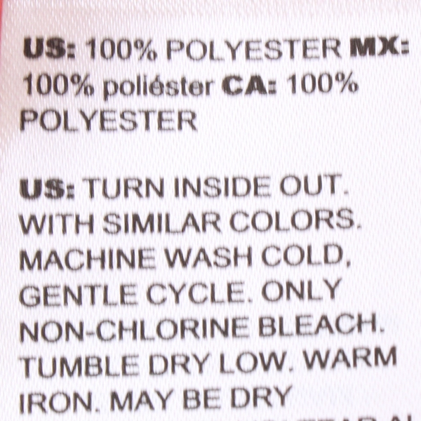 WHBM Peach Colored Blouse Long Sleeve Women's Size Medium