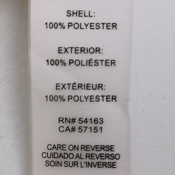 Karl Lagerfeld Pink Blouse Puff Sleeve Ruffled Collar Women's Size Medium