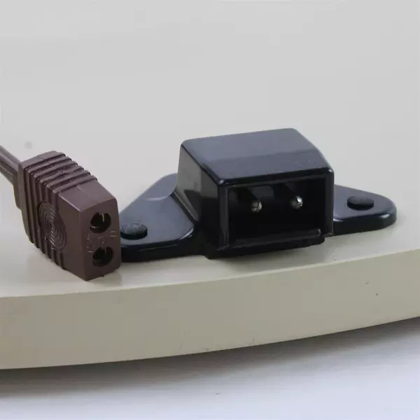 Vintage Salton Hot Pizza Keeper Food Warmer 19" Diameter Tested