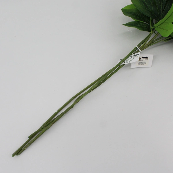 3 Pack Great Finds Pink 30" Artificial Silk Peony Flower Stems,