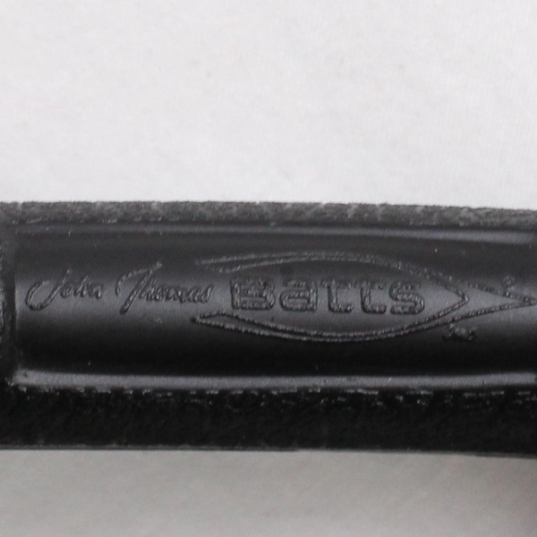 Lot of 5 Black Plastic Suit Hangers Closet Storage