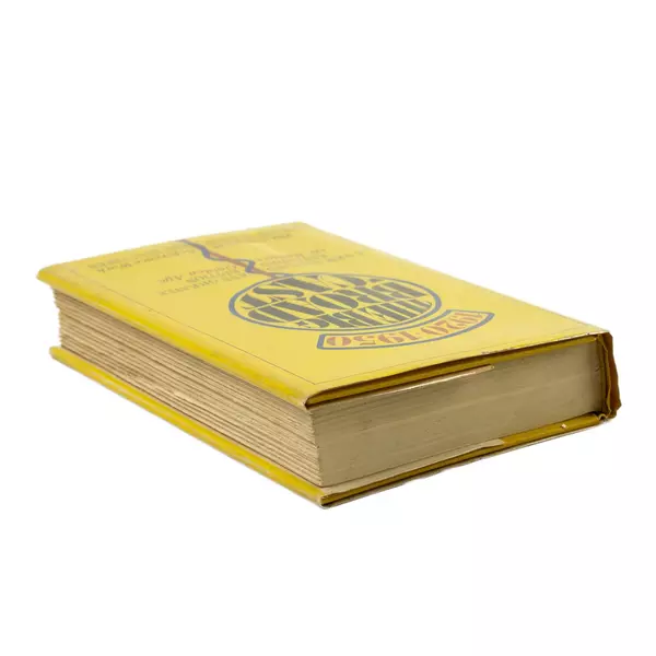 The Big Broadcast 1920-1950 by Frank Buxton & Bill Owen 1972 Good