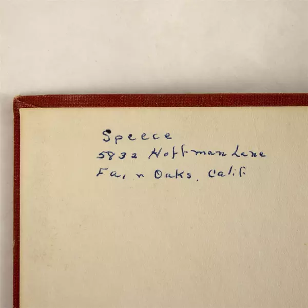 The Psychology of Learning James Deese McGraw-Hill 1958