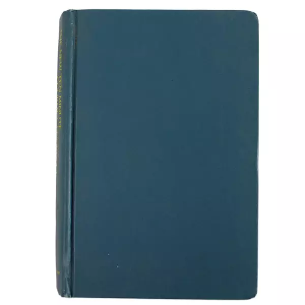 The New 10-Minute Gourmet Cookbook by Yvonne Young Tarr