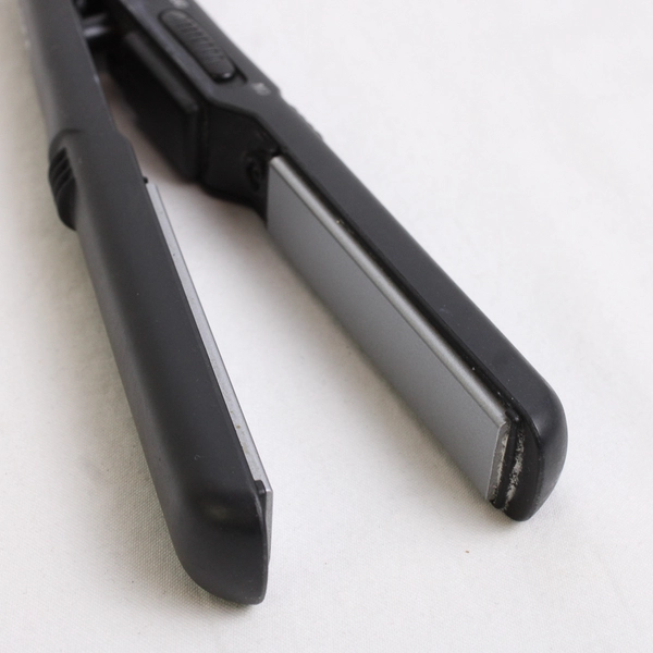 Conair Mini PRO 1/2 Inch Mini Ceramic Flat Iron Model CS80RM TESTED WORKS