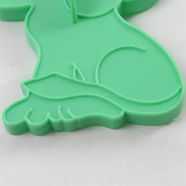 1990 Vintage Wilton Lion Zoo Animal Cookie Cutter