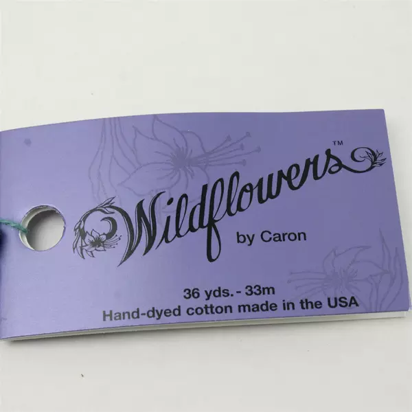 Lot of 2 Cotton Braids Evergreen 36 Yards and Cream 20 Yards New