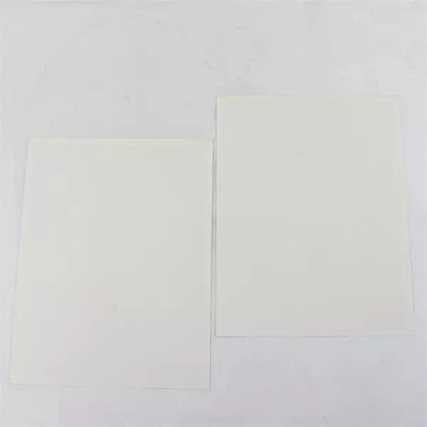 Lot of 2 Portland Winterhawks 8x10 Photos Dennis Saharchuk Chad Seibel